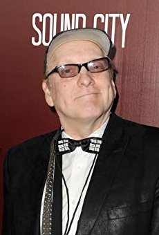 Películas de Rick Nielsen