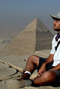 Películas de Rick Ojeda