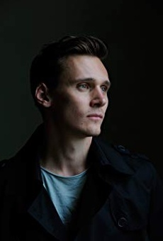 Películas de Rick Okon