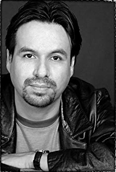 Películas de Rick Olmos