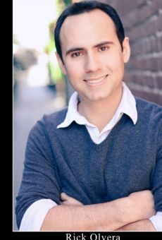 Películas de Rick Olvera