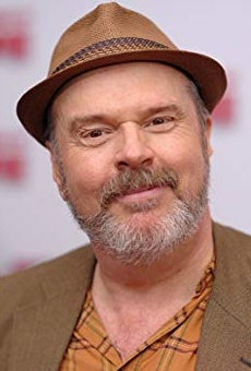 Películas de Rick Overton