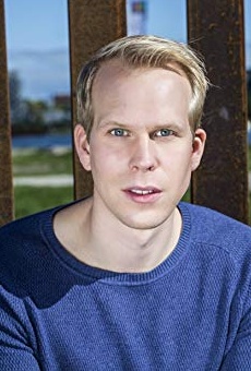 Películas de Rick Paul van Mulligen