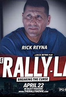 Películas de Rick Reyna