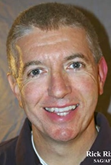 Películas de Rick Rizzo