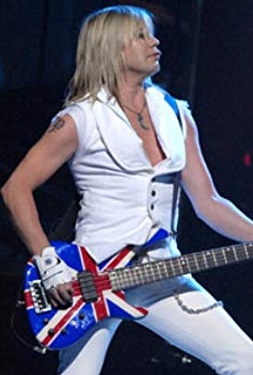 Películas de Rick Savage