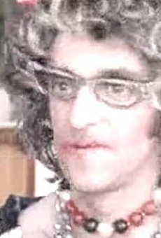 Películas de Rick Shapiro