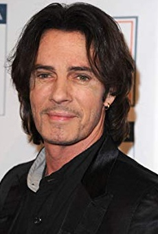 Películas de Rick Springfield