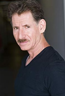 Películas de Rick Williamson