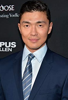 Películas de Rick Yune