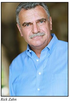 Películas de Rick Zahn