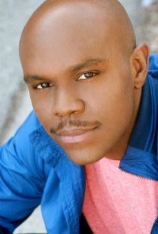 Películas de Rickey D'Shon Collins