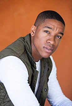 Películas de Rickey Eugene Brown