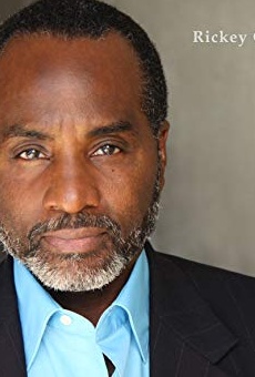 Películas de Rickey G. Williams