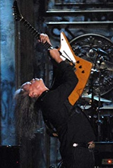 Películas de Rickey Medlocke