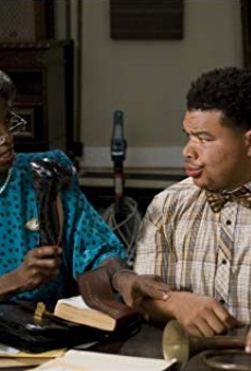 Películas de Rickey Smiley