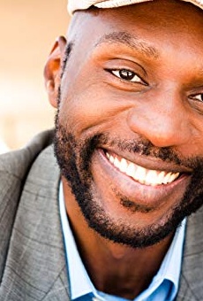 Películas de Rickie Peete