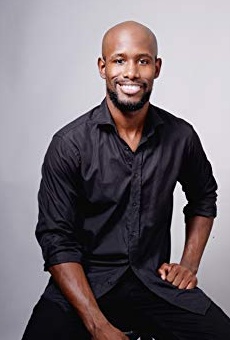 Películas de Ricky Barksdale