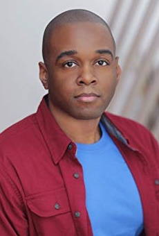 Películas de Ricky Bell