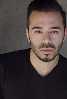 Películas de Ricky Black