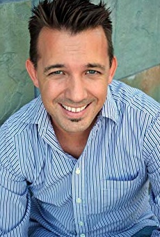 Películas de Ricky Borba