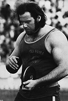 Películas de Ricky Bruch