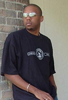 Películas de Ricky Burchell