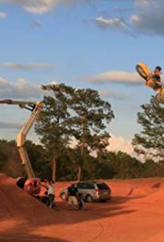 Películas de Ricky Carmichael