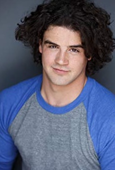 Películas de Ricky Cruz