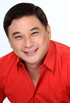 Películas de Ricky Davao