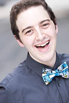 Películas de Ricky DeRosa