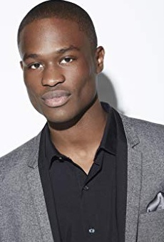 Películas de Ricky Flowers Jr.