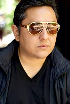 Películas de Ricky Garcia