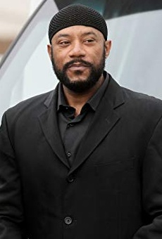 Películas de Ricky Harris