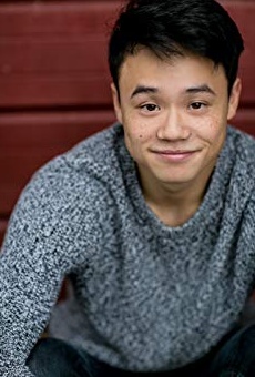 Películas de Ricky He