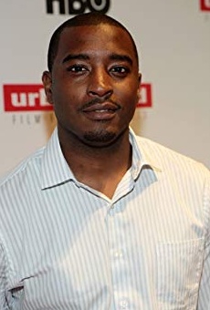 Películas de Ricky Horne Jr.