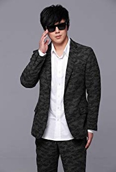 Películas de Ricky Hsiao