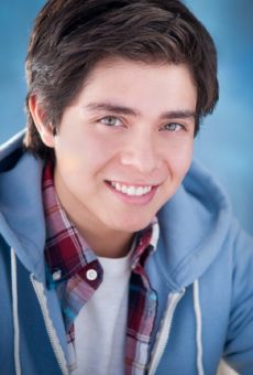 Películas de Ricky Leyva