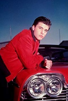 Películas de Ricky Nelson