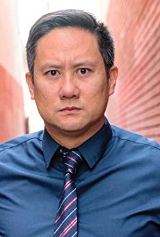 Películas de Ricky Pak