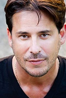 Películas de Ricky Paull Goldin