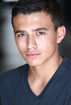 Películas de Ricky Rico