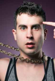 Películas de Ricky Rude Películas de Ricky Rude