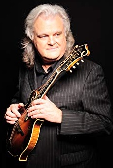 Películas de Ricky Skaggs