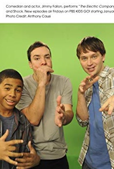 Películas de Ricky Smith