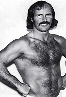 Películas de Ricky Starr