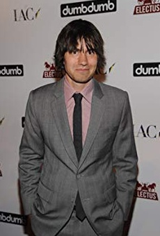 Películas de Ricky Van Veen