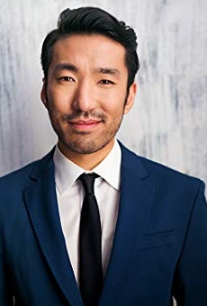 Películas de Ricky Wang