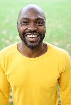 Películas de Ricky Watson