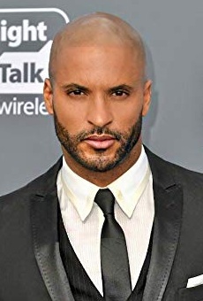 Películas de Ricky Whittle